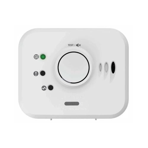 Detetor de mon&oacute;xido de carbono Fireangel Nm-Co10x.