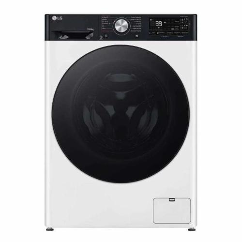 Washing And Drying Machine F4dr7510sgh 10/6kg 1400rpm (White) - Lg