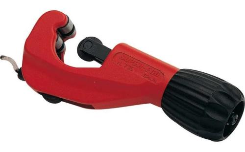 Corta-Tubos Telesc&oacute;pico Cu 735 6-35mm 735000000 S.