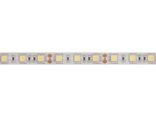 Faixa LED Flex&iacute;vel - Branco Frio - 300 Leds - 5 M.