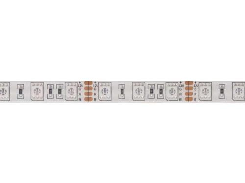 Faixa LED Flex&iacute;vel - RGB - 300 leds - 5 m - 12 v