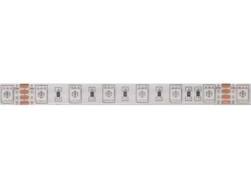 Faixa LED Flex&iacute;vel - RGB - 300 leds - 5 m - 24 v