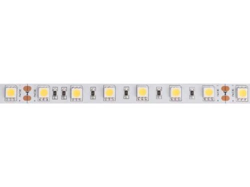 Faixa LED Flex&iacute;vel - Branco Neutro - 300 Leds - 5.