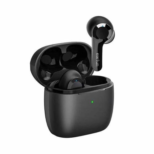 Auscultadores Tws Earfun Air Preto