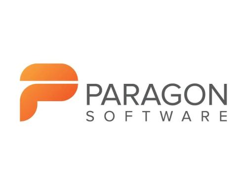 Paragon Protect & Restore Hyper-V 2-8 Liz. +1j Mnt