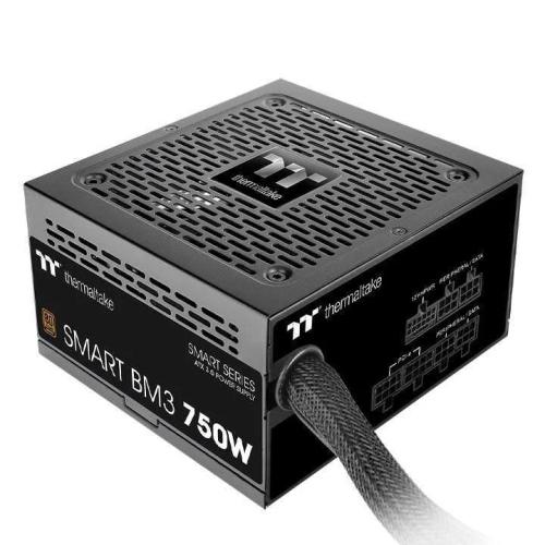 Fonte de Alimenta&ccedil;&atilde;o Smart BM3 750W ATX 80 PLUS B.