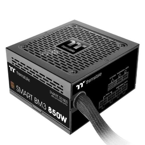 Fonte de Alimenta&ccedil;&atilde;o Smart BM3 850W 80 Plus Bronz.