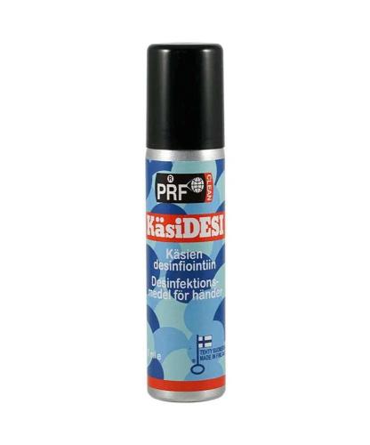 Hand Spray  70ml  Pump Dispenser