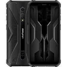 Ulefone Armor X12 Pro 4+64gb Ds 4g All Black Oem