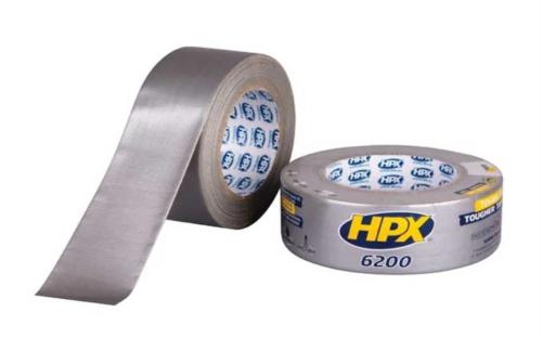 Fita de repara&ccedil;&atilde;o - Prata 48mm X 25m
