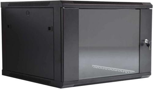 Rack Cabinet 18u X 600mm Deep