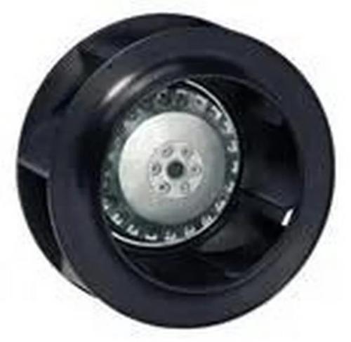 Ventilador: AC, radial, 230VAC, 133x91mm, esf&eacute;ric.