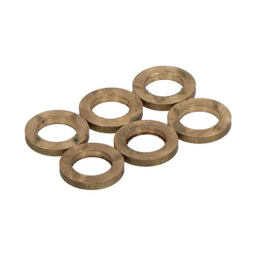 Bl&iacute;ster Anilha Ov02 14x9x2mm Lt Edm
