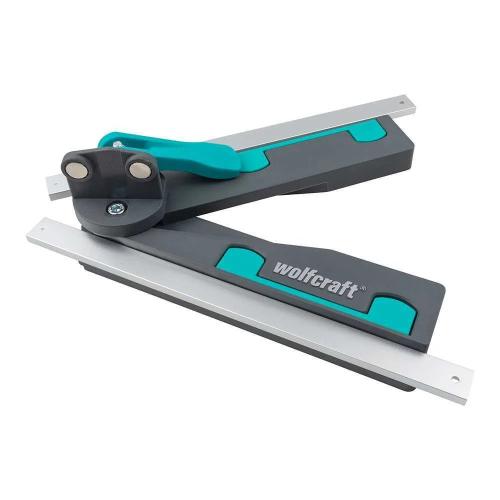 Caixa de Esquadria para Serras de Esquadria 6957000 Wolfcraft
