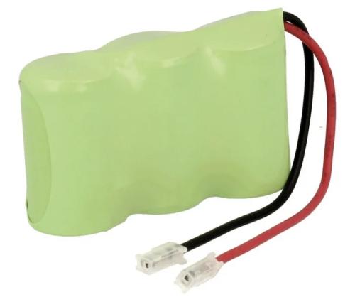 Pack de Baterias para Telefone 3,6v/600mah Ni-Mh