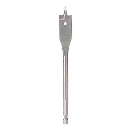 Broca Plana para Madeira 12,00mm Iz28104 Koma Too.