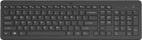 Hp 225 Wireless Keyboard       Wrls