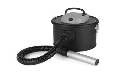 Aspirador de cinzas compacto - 800W- 10L