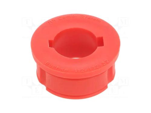 Bucha para Prote&ccedil;&atilde;o do Ventilador, 32mm