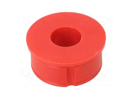 Bucha para Prote&ccedil;&atilde;o do Ventilador