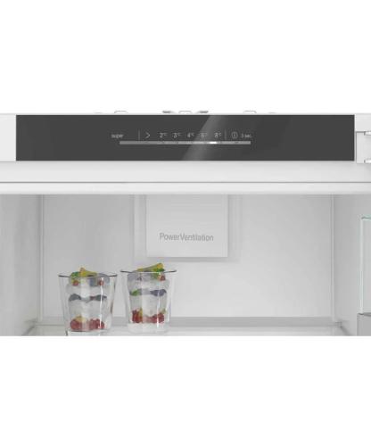 Built-In Refrigerator Iq500 Ki81radd0 310l (White) - Siemens