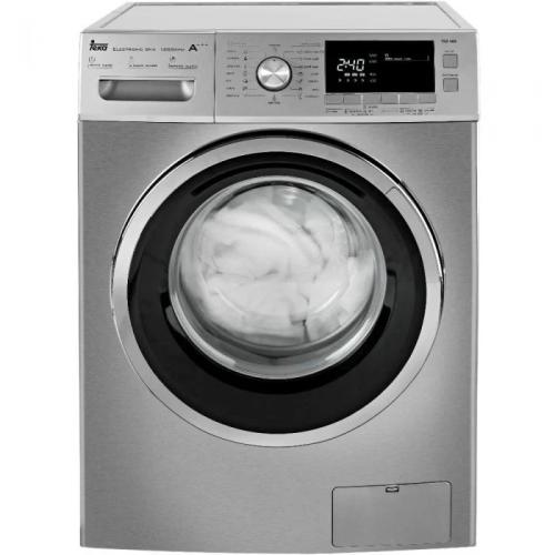 M&aacute;quina de Lavar Roupa Teka Tk5 1470 Ss 7kg 1400rpm Classe D