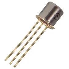 TRANSISTOR PARA MOD. ELETR&Ocirc;NICA BC177C
