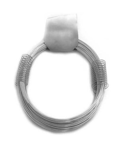 Rolo de Arame Filomat 1,4 Mm X 20 M 