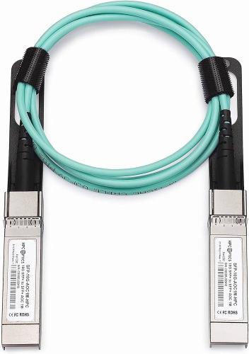 Ubiquiti Unifi Active Optical Cable 10gbps 5m