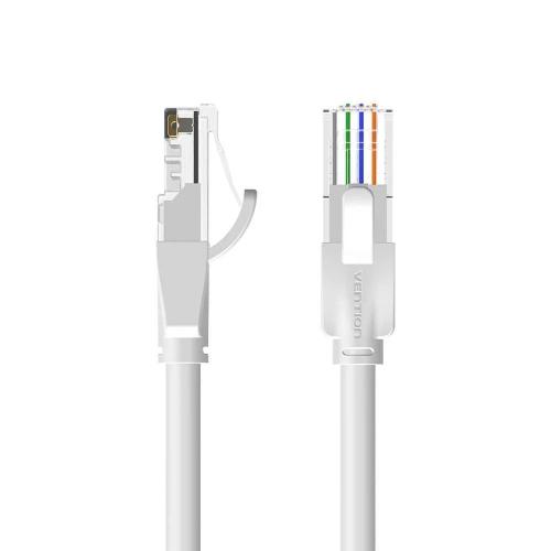 Utp Category 6 Network Cable Vention Ibehg 1.5m Gray