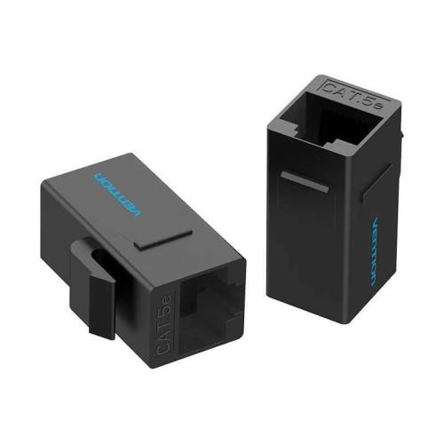 VENTION VDD-B07-B CONECTOR RJ-45 PRETO