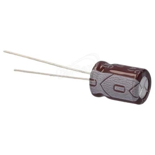 Condensador Electrolitico 330mf-25v