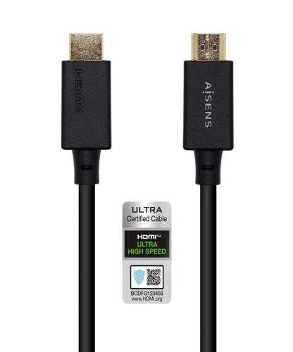 Aisens A150-0422 Cabo Hdmi 1,5 M Hdmi Type a (Sta.