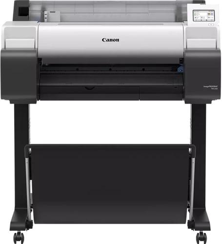 Impressora Plotter Imageprograf Tm-240 Wi-Fi 2400x1200 Dpi - Canon