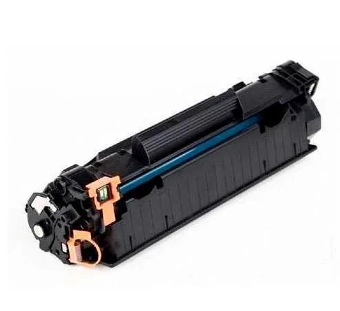 Toner Hp 85a Compat&iacute;vel Ce285a Preto