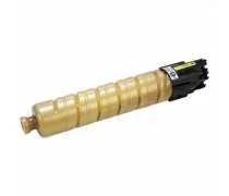 Toner Ricoh Aficio Mp-C2503sp / Mp-C2003sp / Mp-C2004sp / Mp-C2504sp Amarelo