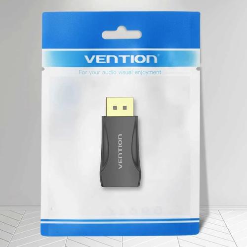 VENTION HBOB0 ADAPTADOR PARA CABOS DISPLAYPORT HD.