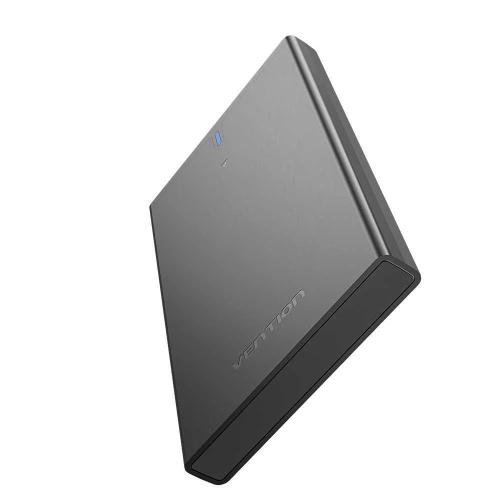 Caja Externa para Disco Duro de 2.5" Vention Kpab.