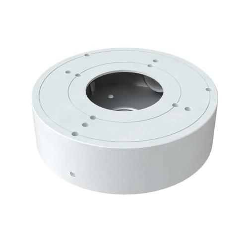 Caixa de Deriva&ccedil;&atilde;o Safire Smart - para C&acirc;maras Dome - Apto para Uso Exterior Ip65 - Instala&ccedil;&atilde;o em Te