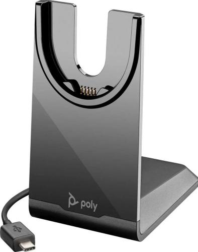 Auriculares Hp 77z31AA Preto 