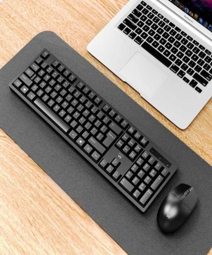 Ewent Ew3281 Teclado Rato Inclu&iacute;do Rf Wireless Qw.