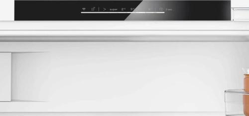 Mini Combined Built-In Refrigerator Series 4 Kul22vfd0 110l - Bosch