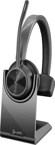 Auriculares Hp 77y93AA Preto 