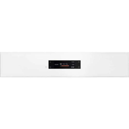 Forno de Encastre Compacto KMK721880W c/ Microond.