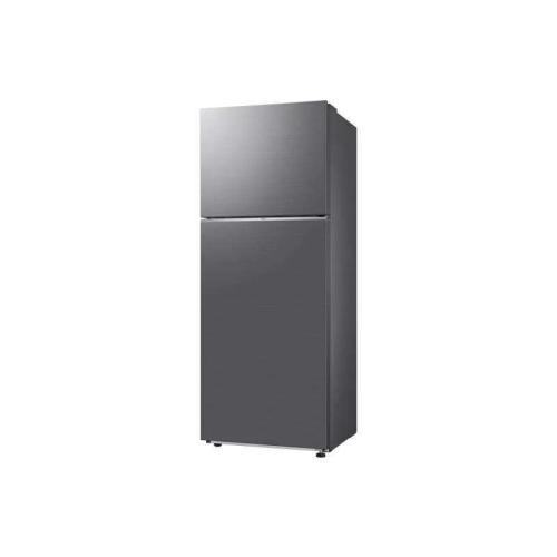 Refrigerator With Freezer Rt42cg6644s9 415l No Frost (Inox) - Samsung