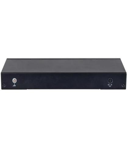 Dahua Technology Poe Sg4010p-2f Gerido L2 Gigabit.