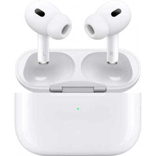 Airpods Pro 2 Gera&ccedil;&atilde;o (Usb-C)