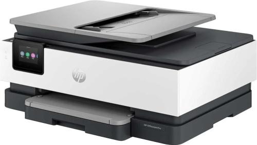 Impressora Multifun&ccedil;&otilde;es Officejet Pro 8122e 1200 .