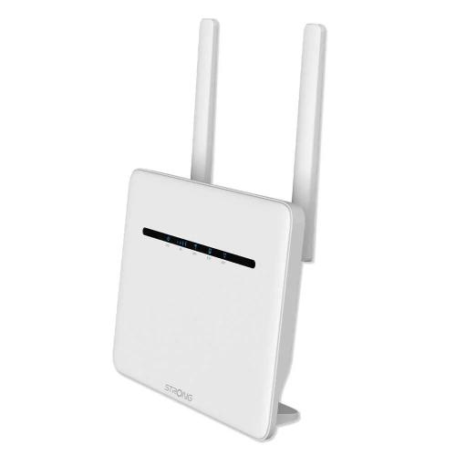 Router Strong 4g+Router1200 