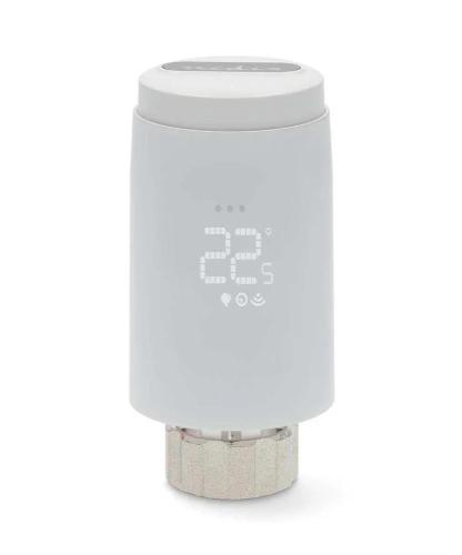 Controlo de Radiador Smartlife Zigbee 3.0
